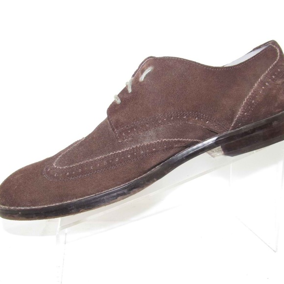 Calvin Klein Windsor F4043 Size 10.5 Mens R4C22